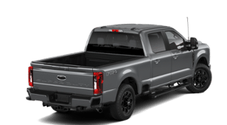 2026 Ford Super Duty® External Image 4